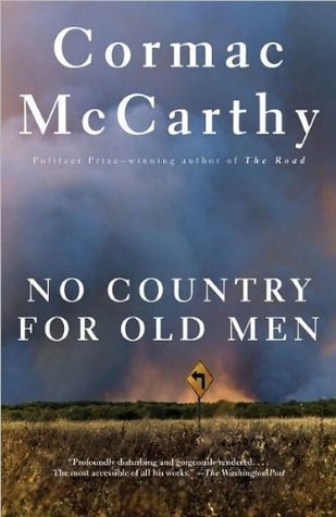 No Country for Old Men (Used Paperback) - Cormac McCarthy
