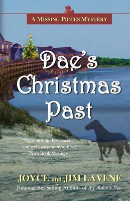 Dae's Christmas Past (Used Paperback) - Joyce and Jim LaVene