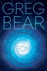 Eon (Used Paperback) - Greg Bear