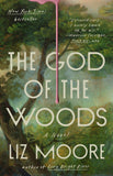 The God of the Woods (Used Paperback) - Liz Moore