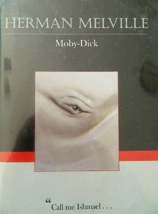 Moby-Dick (Used Hardcover) - Herman Melville