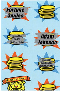 Fortune Smiles (Used Hardcover) - Adam Johnson