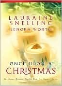 Once Upon A Christmas (Used Hardcover) - Lauraine Snelling