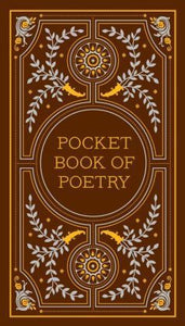 The Pocket Book of Poetry (Used Paperback) - Various Authors