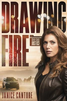 Drawing Fire (Used Paperback) - Janice Cantore