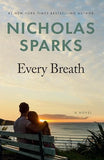 Every Breath (Used Paperback)  - Nicholas Sparks