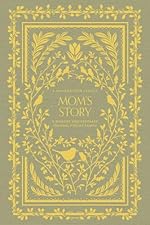 Mom's Story: A Memory and Keepsake Journal for My Family (Used Hardcover) -  Korie Herold ,  Paige Tate & Co.  (Producer)