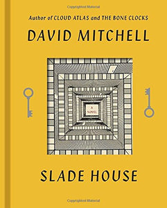 Slade House (Used Hardcover) - David Mitchell