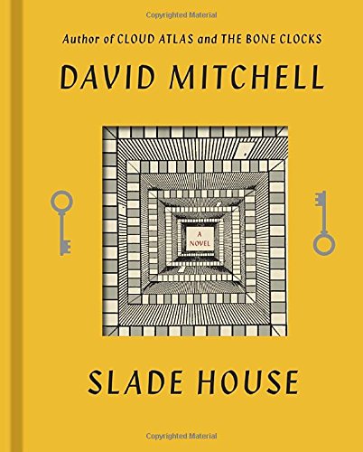 Slade House (Used Hardcover) - David Mitchell