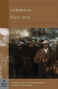 Germinal (Used Paperback) - Émile Zola, H. Havelock Ellis (Translator)