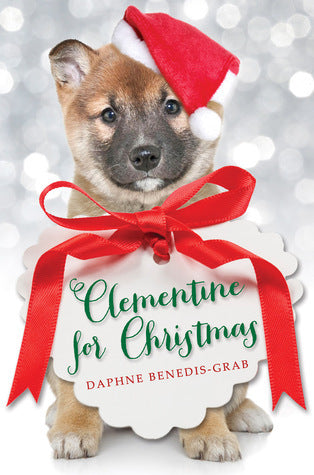 Clementine for Christmas (Used Paperback) - Daphne Benedis-Grab