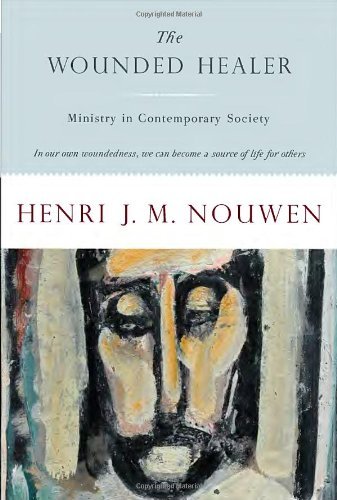 The Wounded Healer (Used Paperback) - Henri J.M. Nouwen