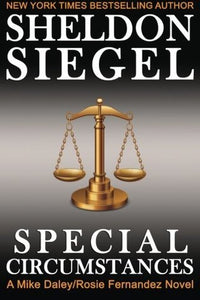 Special Circumstances (Used Paperback) - Sheldon Siegel