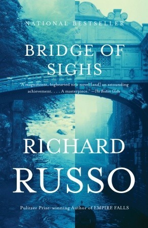 Bridge of Sighs (Used Paperback) - Richard Russo
