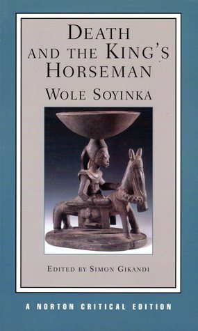 Death and the King's Horseman (Used Paperback) - Wole Soyinka