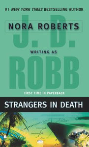Strangers in Death (Used Mass Market Paperback) - J. D. Robb