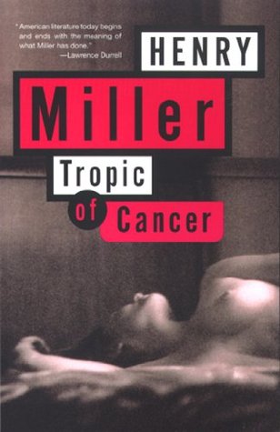 Tropic of Cancer (Used Paperback) - Henry Miller