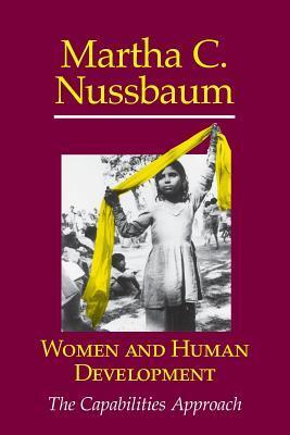 Women and Human Development (Used Paperback) - Martha C. Nussbaum