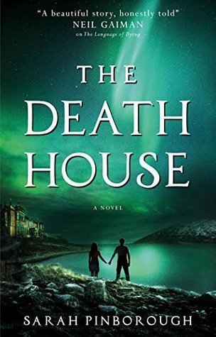 The Death House (Used Paperback) - Sarah Pinborough