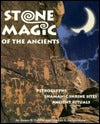 Petroglyphs, Shamanic Shrine Sites Ancient Rituals (Used Signed Paperback) - James R. Cunkle