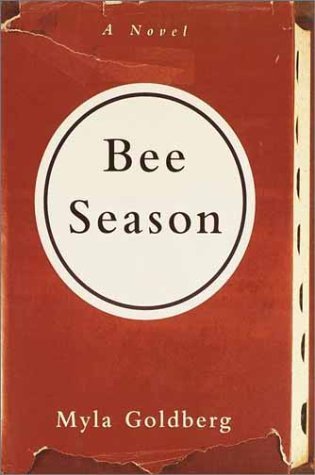 Bee Season (Used Paperback) - Myla Goldberg