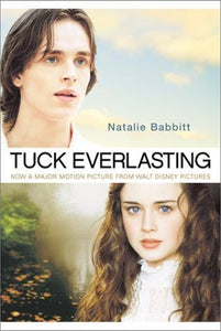 Tuck Everlasting (Used Paperback) - Natalie Babbitt