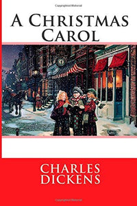 A Christmas Carol (Used Paperback) - Charles Dickens