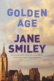 The Last Hundred Years Trilogy 3-Book Bundle (Used Paperbacks) - Jane Smiley