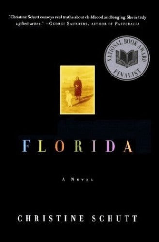 Florida (Used Paperback) - Christine Schutt