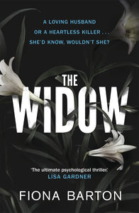 The Widow (Used Paperback) - Fiona Barton