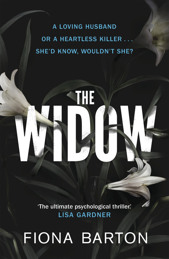 The Widow (Used Paperback) - Fiona Barton