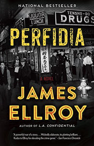 Perfidia (Used Paperback) - James Ellroy