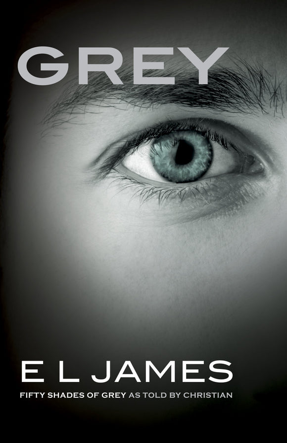 Fifty Shades Darker Bundle (Used Paperback) - EL James