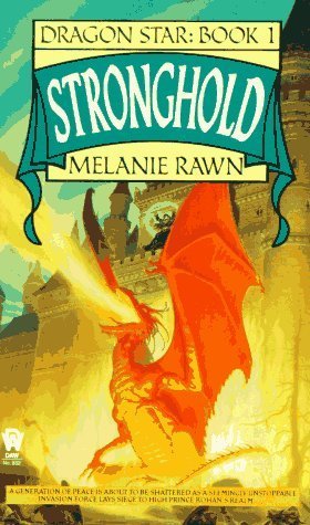 Stronghold (Used Mass Market Paperback) - Melanie Rawn