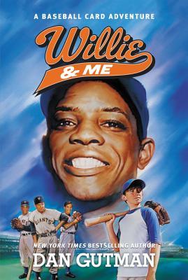 Willie & Me (Used Paperback) - Dan Gutman