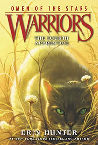 Omen of the Stars Warrior Bundle (Used Paperback) - Erin Hunter