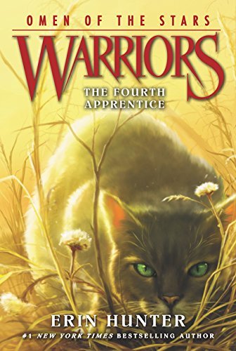 Omen of the Stars Warrior Bundle (Used Paperback) - Erin Hunter