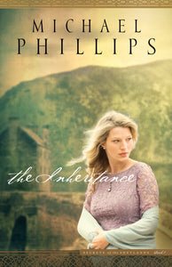 The Inheritance (Used Paperback) - Michael Phillips