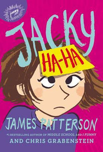 Jacky Ha-Ha (Used  Paperback) - James Patterson and Chris Grabenstein