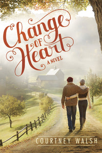 Change of Heart (Used Paperback) - Courtney Walsh