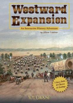 Westward Expansion (Used Paperback) - Allison Lassieur