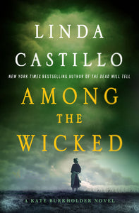 Among the Wicked (Used Hardcover) - Linda Castillo