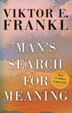 Man's Search for Meaning (Used Paperback) - Viktor E. Frankl