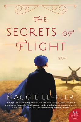 The Secrets of Flight (Used Paperback) - Maggie Leffler