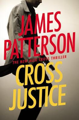 Cross Justice (Used Paperback) - James Patterson