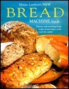 Marjie Lambert's New Bread Machine book (Used Hardcover) - Marjie Lambert