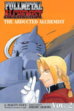 Full Metal Alchemist 3-Book Bundle (Used Paperbacks) - Makoto Inoue, Alexander O. Smith (Translator)