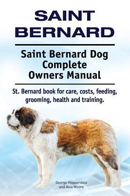 Saint Bernard (Used Paperback) - George Hoppendale and Asia Moore