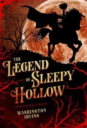 The Legend of Sleepy Hollow and Other Stories (Used Hardcover) -  Washington Irving