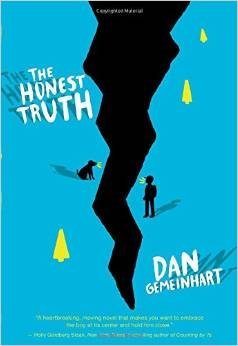 The Honest Truth (Used Paperback) - Dan Gemeinhart